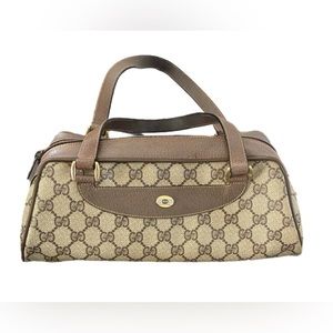 REDUCED🔥🔥LOW LOW PRICE🔥GUCCI Bag Vintage Super Cute